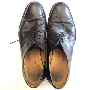 gucci derby shoes